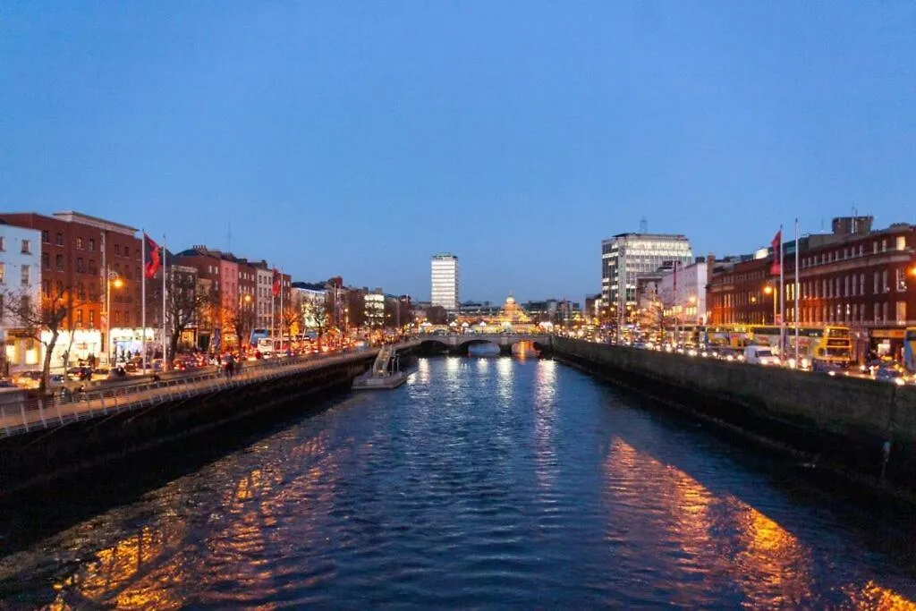 Saint Paul'S Lejlighed Dublin