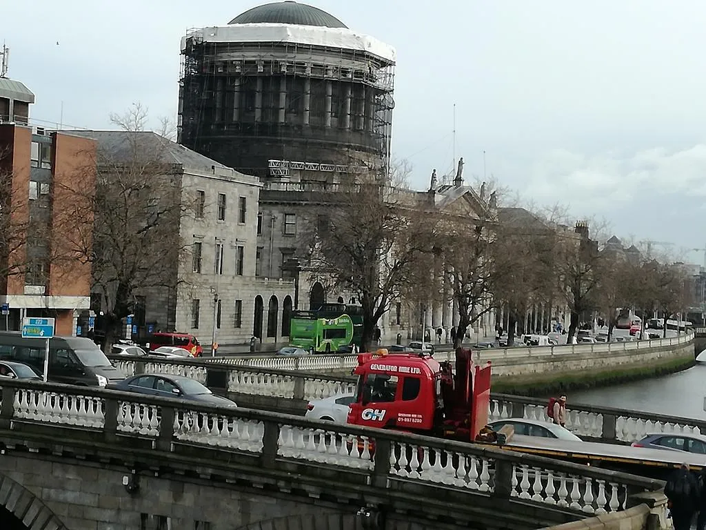 Saint Paul'S Lägenhet Dublin