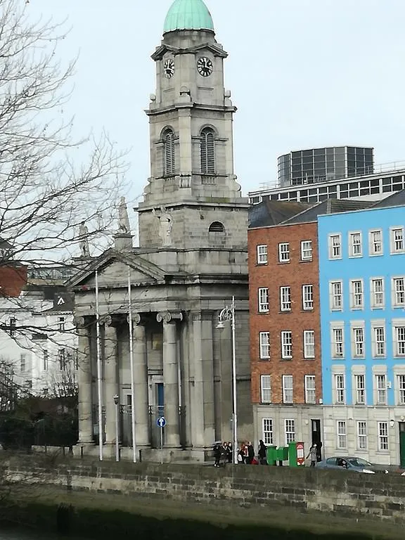 Saint Paul'S Lägenhet Dublin