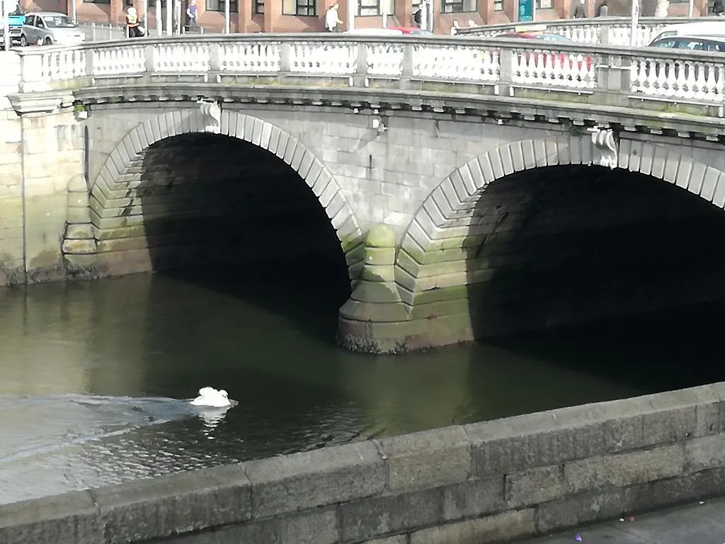 Saint Paul'S Appartement Dublin