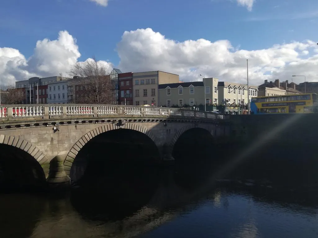 Appartement Saint Paul's à Dublin