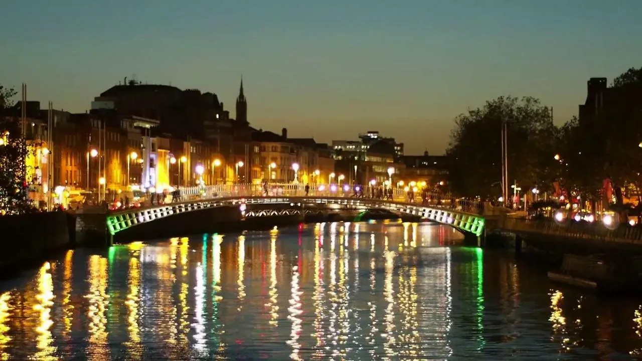 Saint Paul'S Lägenhet Dublin Irland