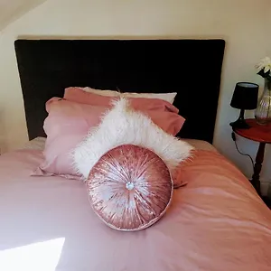 A Cosy Habitación en casa particular