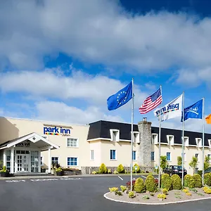 Park By Radisson Airport Hotel Shannon Town