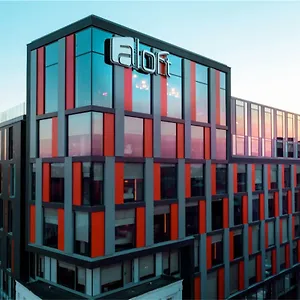 Aloft City Dublin