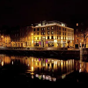 The Morrison Dublin, Curio Collection By Hilton Dublin