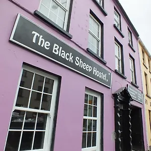 The Black Sheep 2*, Killarney Irland