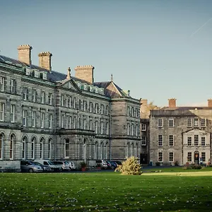  Appartement Dcu All Hallows