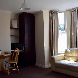 Bright Studio In Drumcondra Apartamento