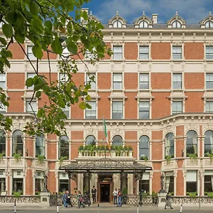 Otel The Shelbourne, Autograph Collection, Dublin