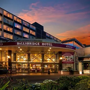 Otel Ballsbridge, Dublin